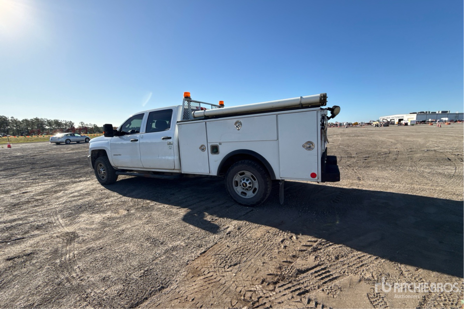 General Appearance with Zdjęcie, lewy dolny róg