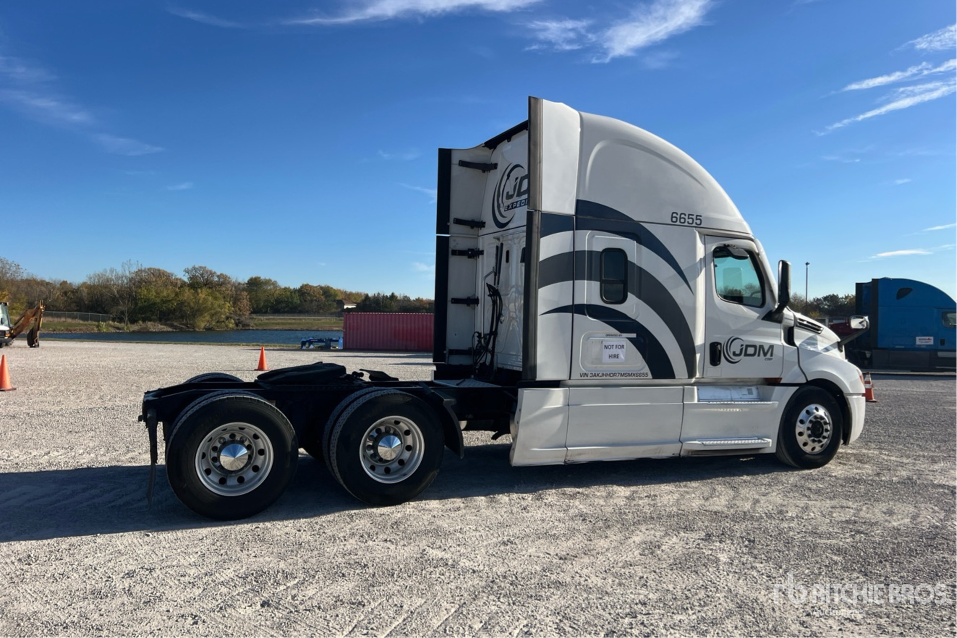 General Appearance with Zdjęcie, prawy dolny róg