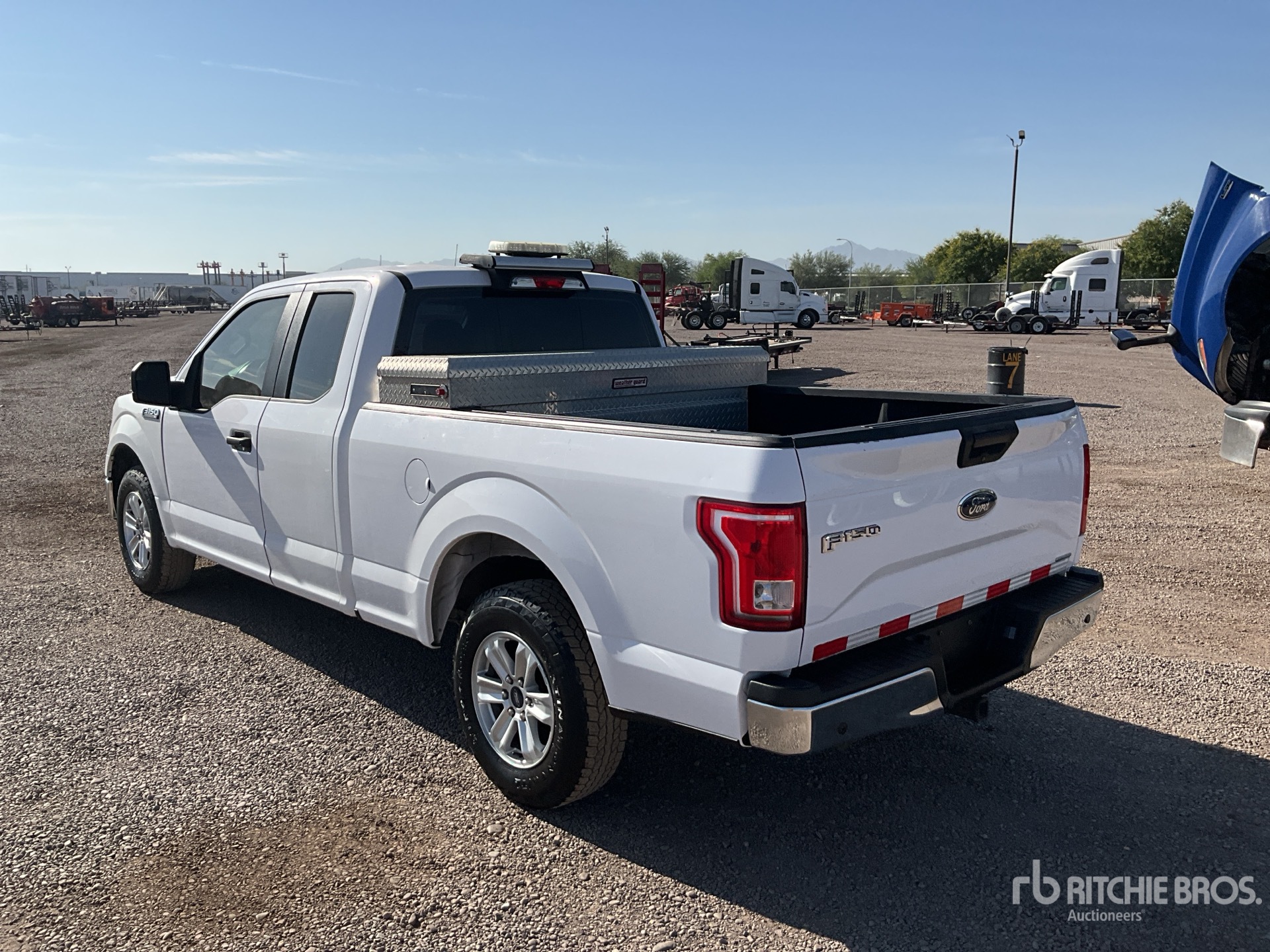 General Appearance with Zdjęcie, lewy dolny róg