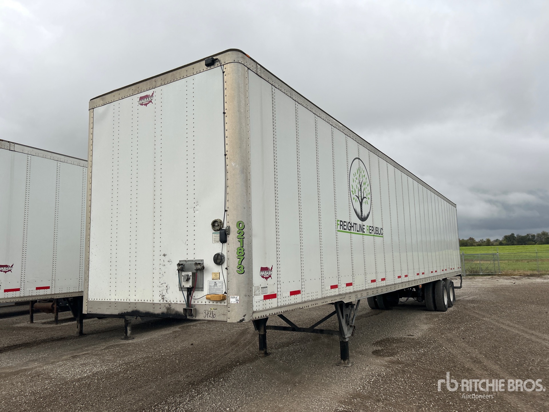 Aspect général with Photo en vedette