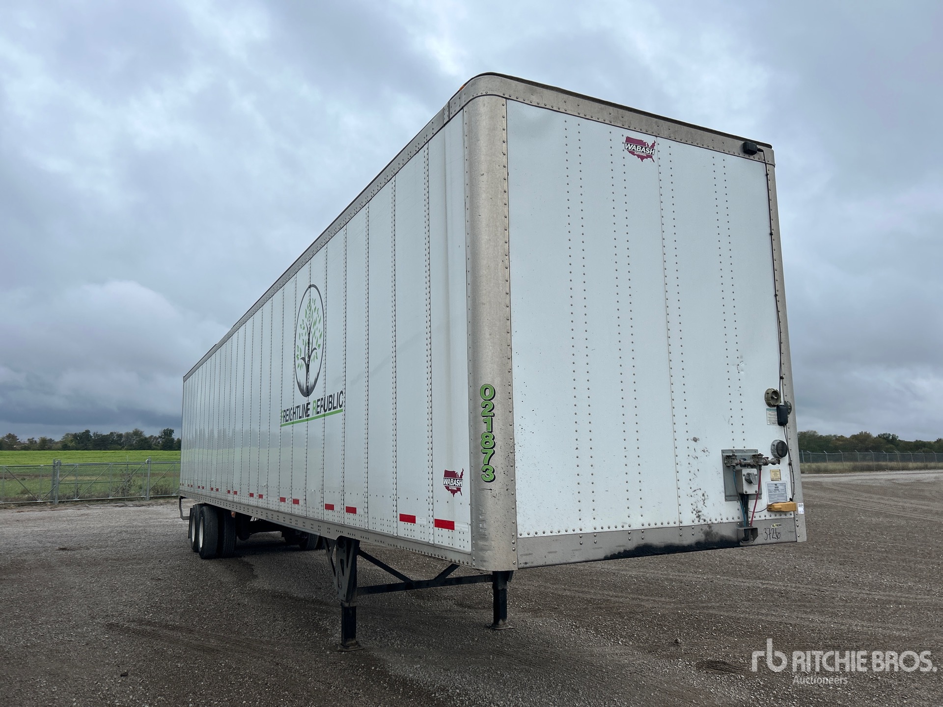 Aspect général with Image, coin avant droit