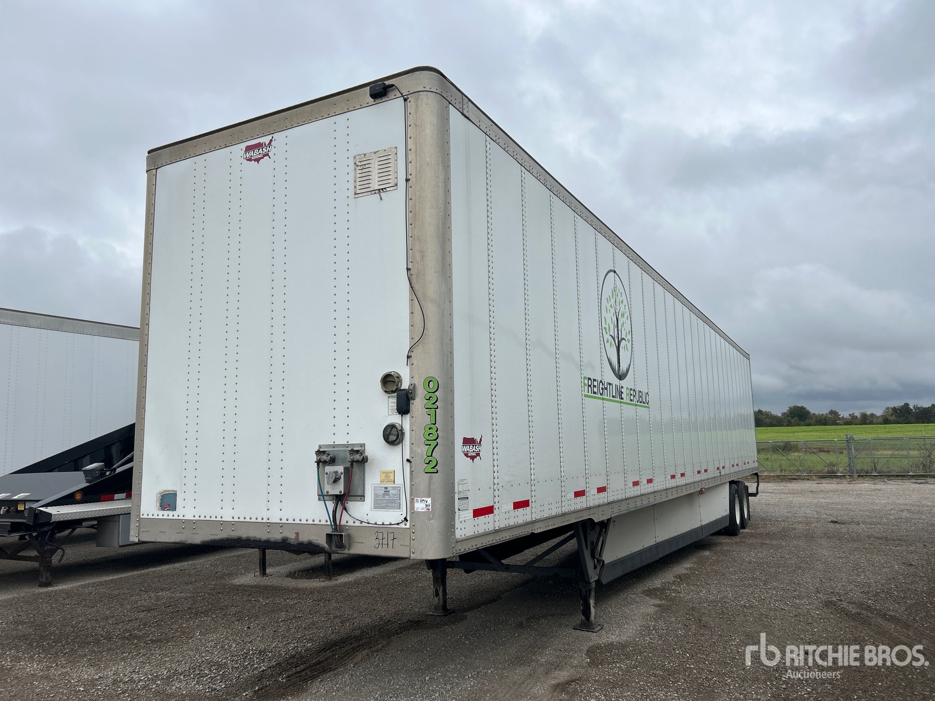 Aspect général with Photo en vedette