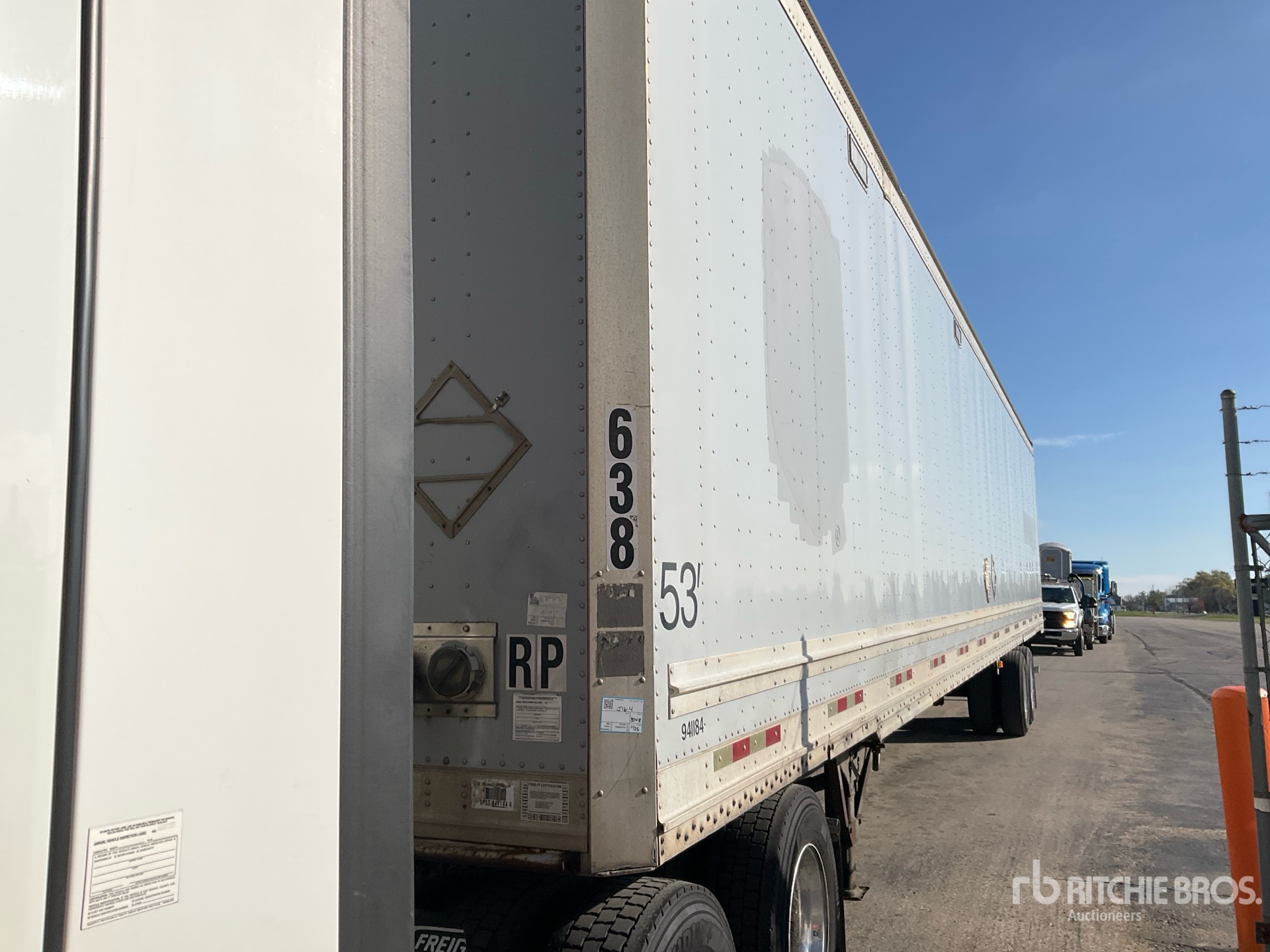 General Appearance with Featured Photo