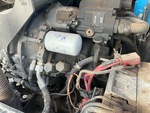 Drivetrain with Skrzynia biegów