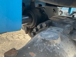 Hydraulics with Steering Cylinders
