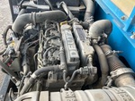 Silnik with Engine - Right Side