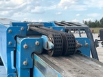 Chassis with Łańcuch/napinacze