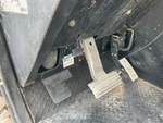 Chassis with Brake Control