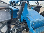 Hydraulics with Poziomica ramy cylindra