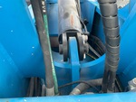Hydraulics with Węże (układ hydrauliczny)