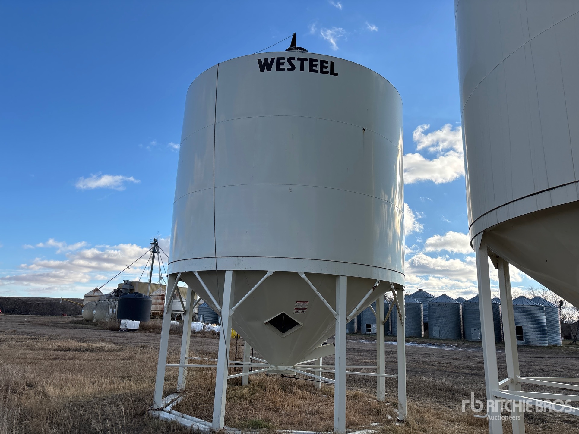 General Appearance with Zdjęcie, prawy dolny róg