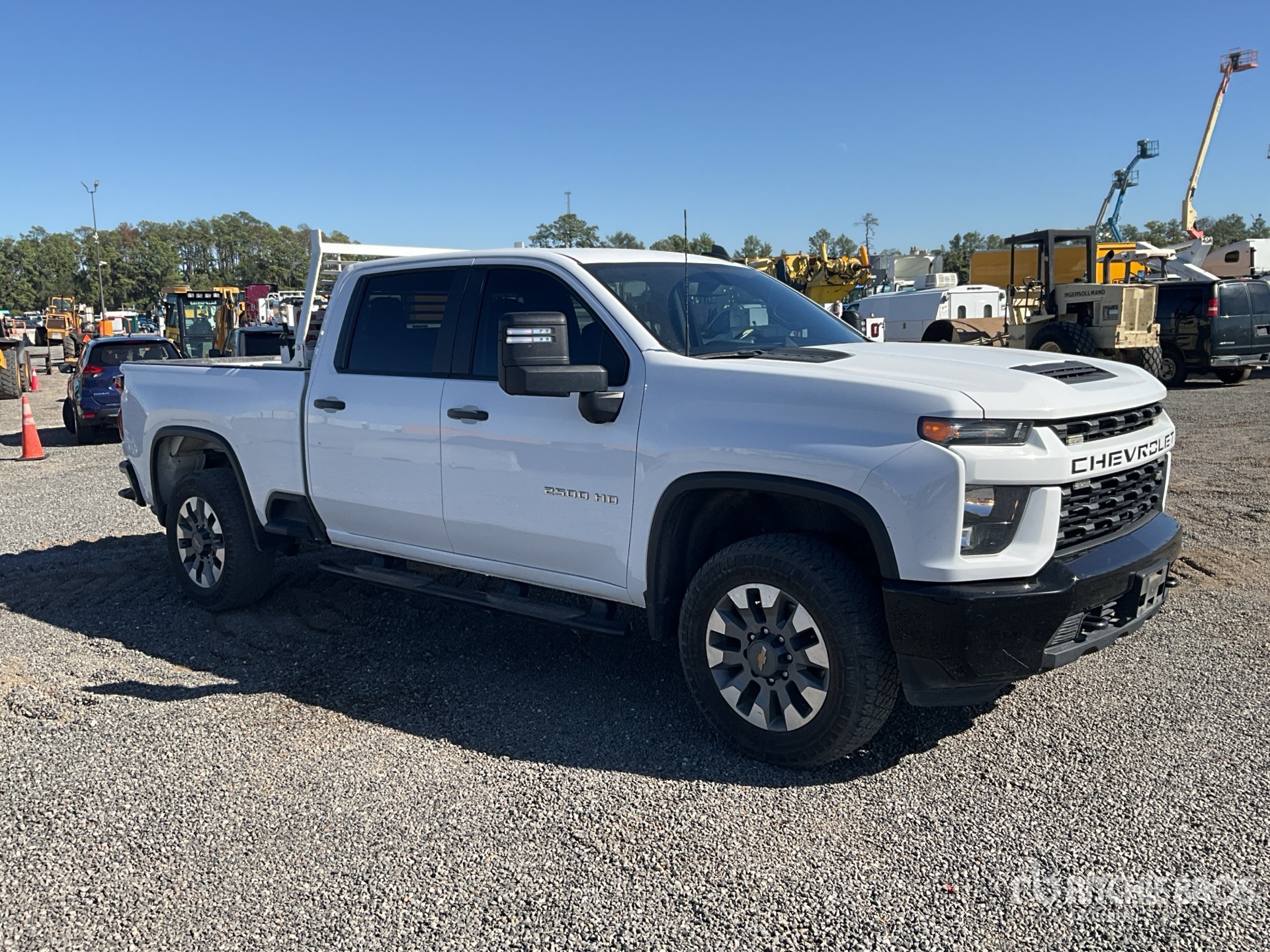 General Appearance with Zdjęcie, prawy górny róg