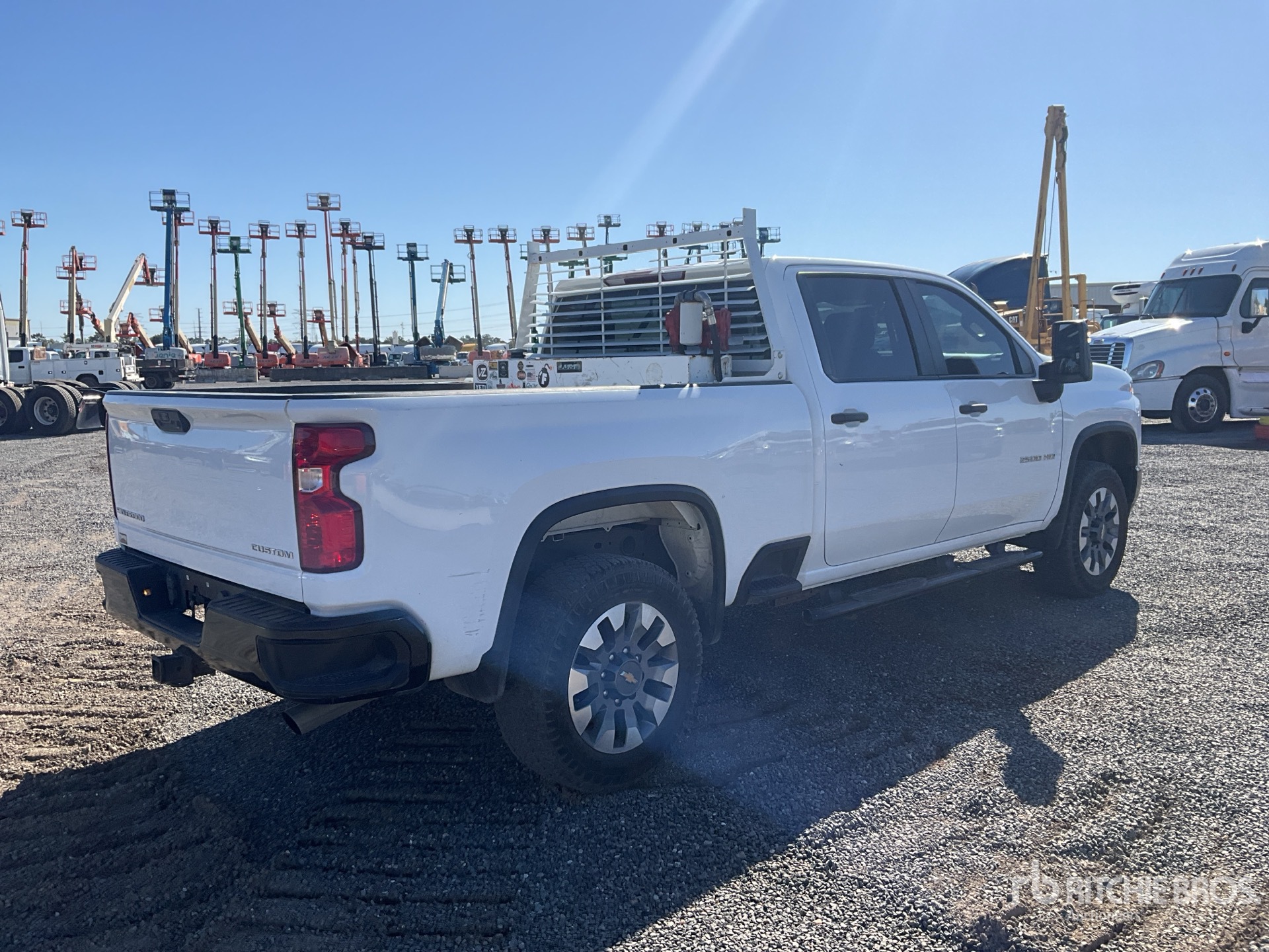 General Appearance with Zdjęcie, prawy dolny róg