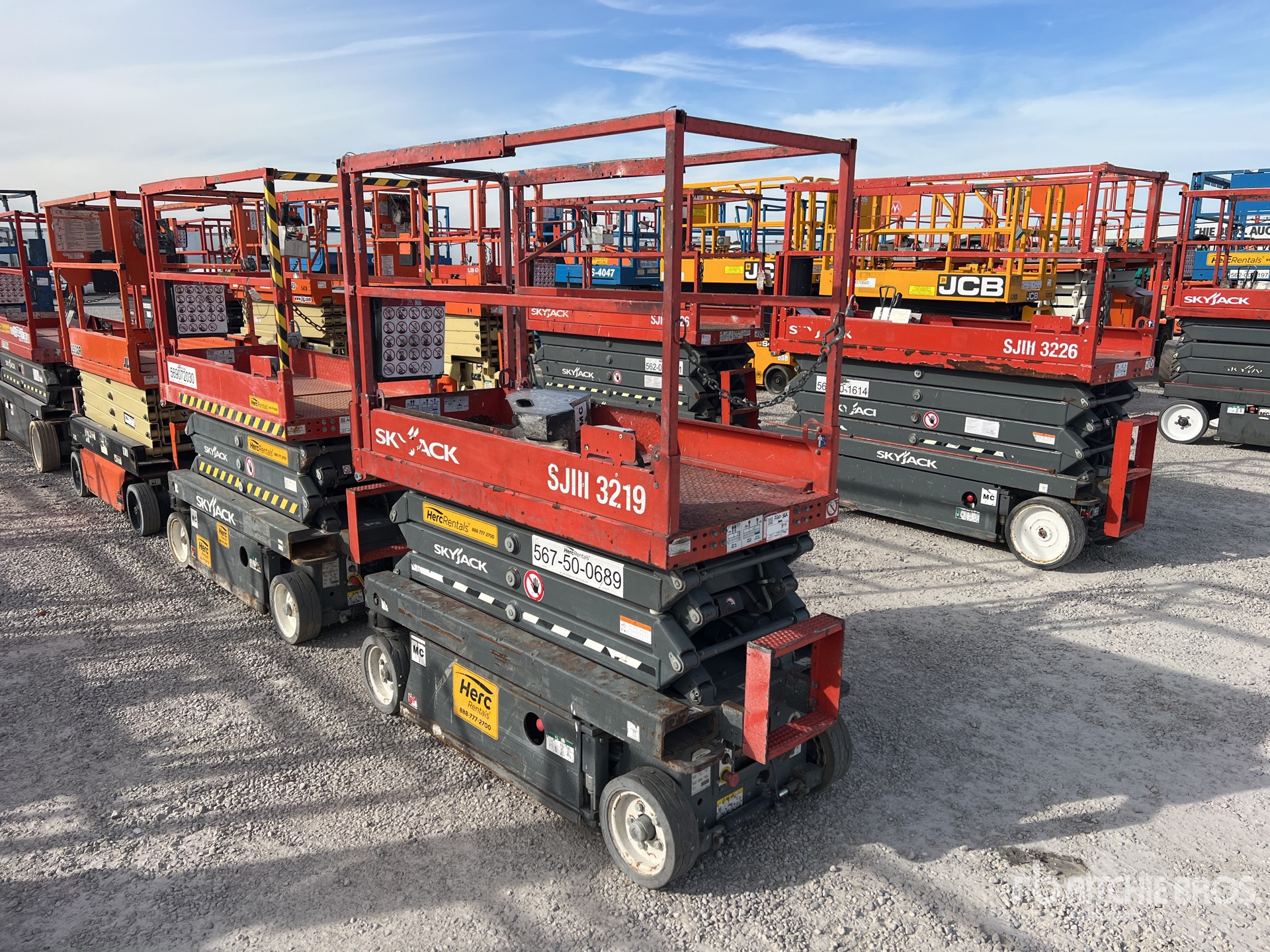 General Appearance with Imagen: esquina trasera izquierda