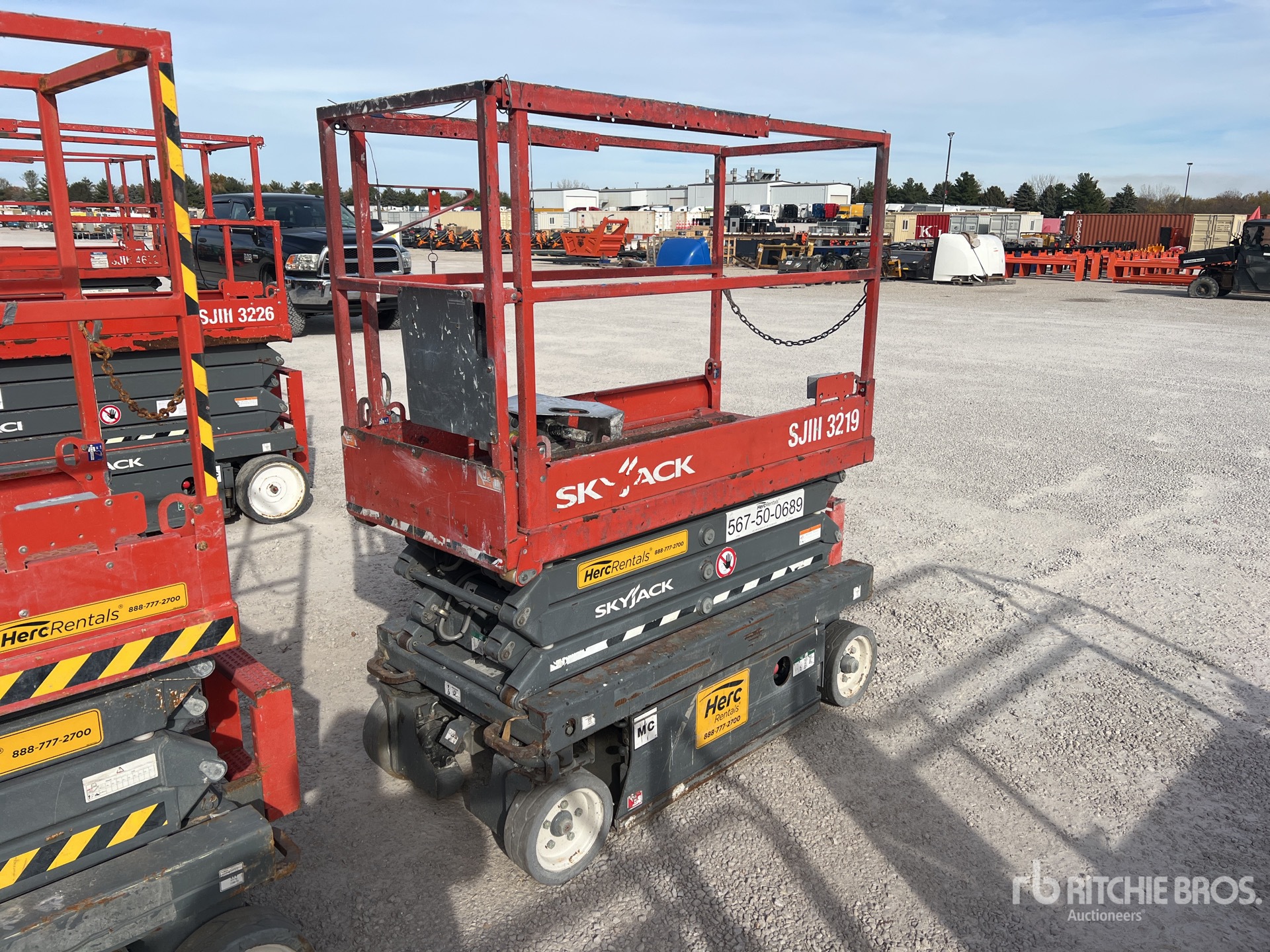 General Appearance with Imagen: esquina delantera izquierda