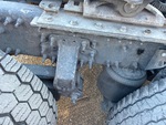 4 Underbody - Truck with 