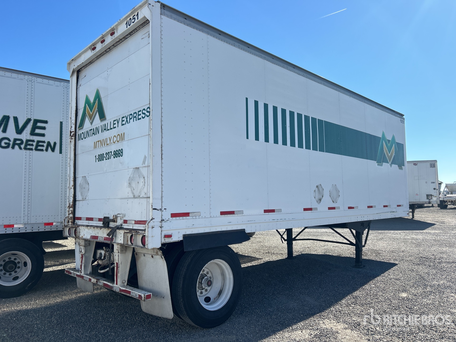 General Appearance with Imagen: esquina trasera derecha