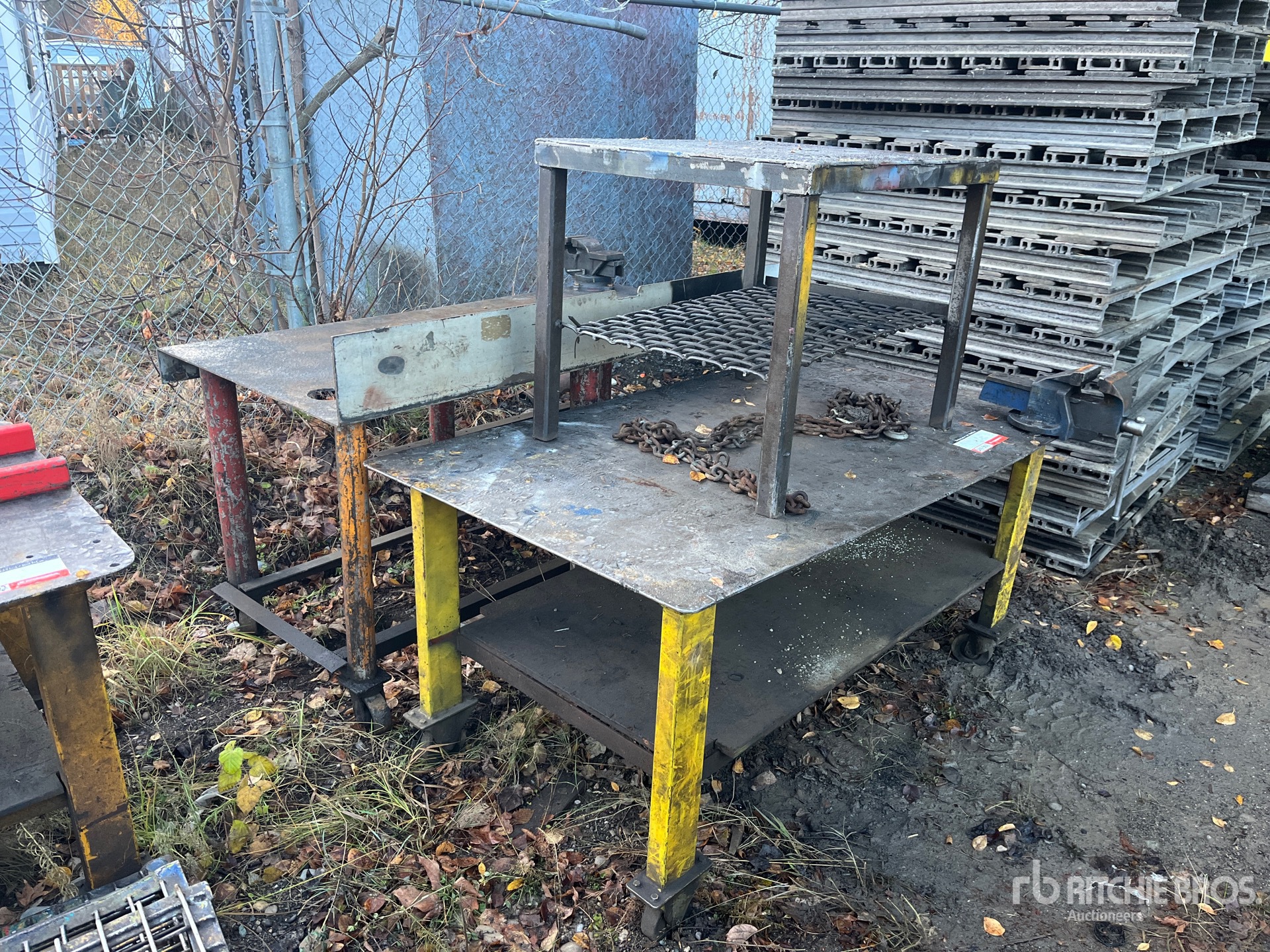 General Appearance with Foto, angolo anteriore destro