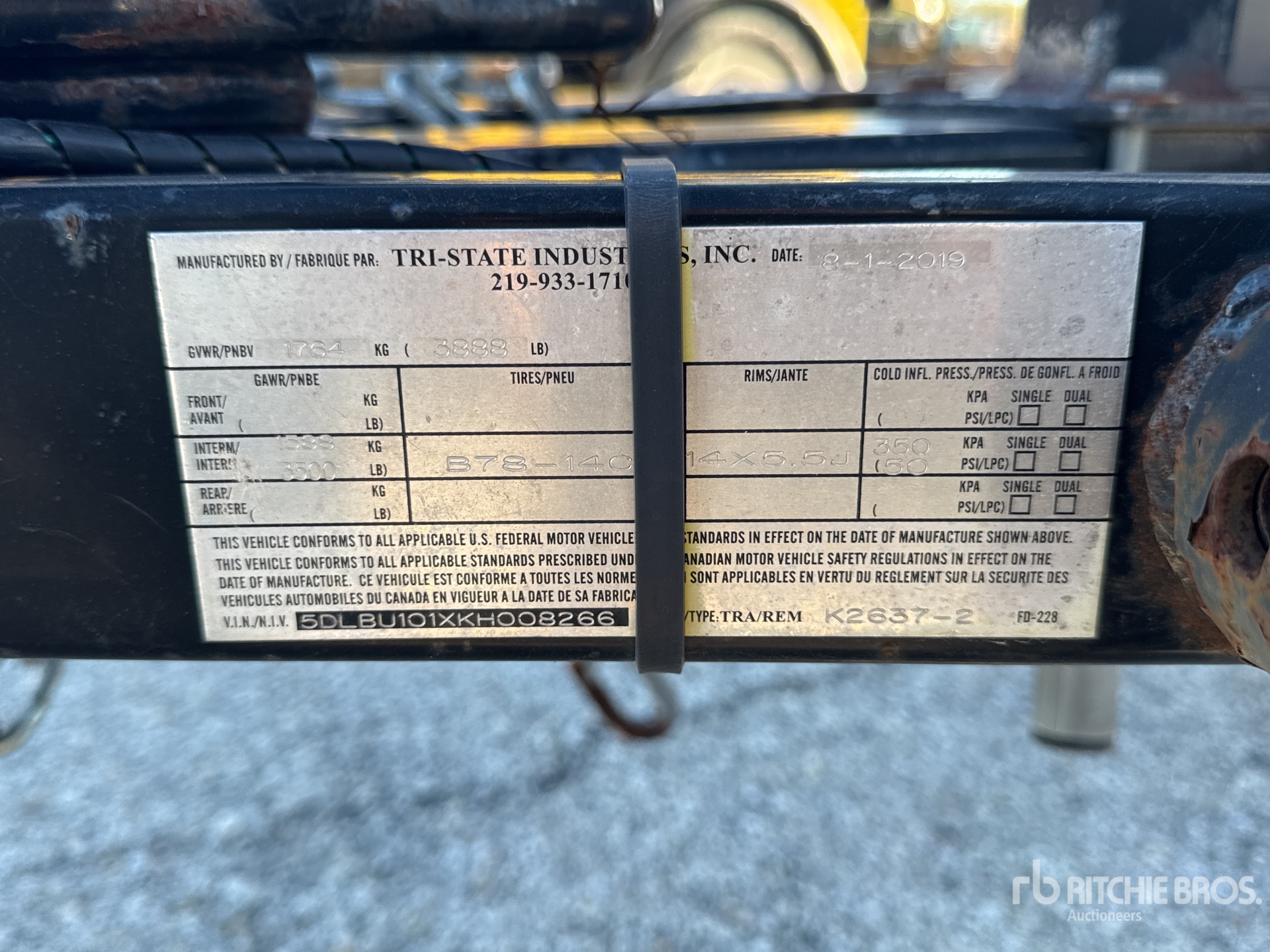 Aspect général with Numéro de série/Numéro d'identification du véhicule automobile