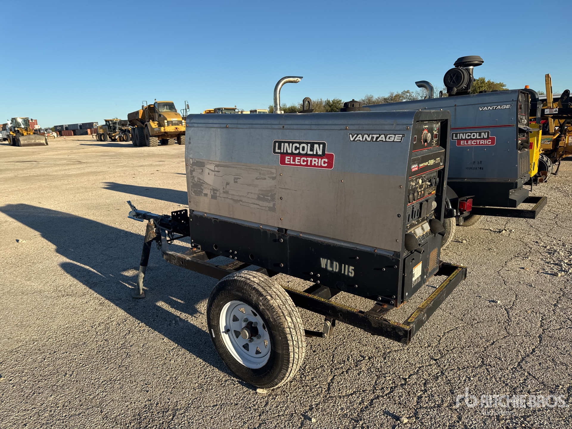 Aspect général with Image, coin arrière gauche