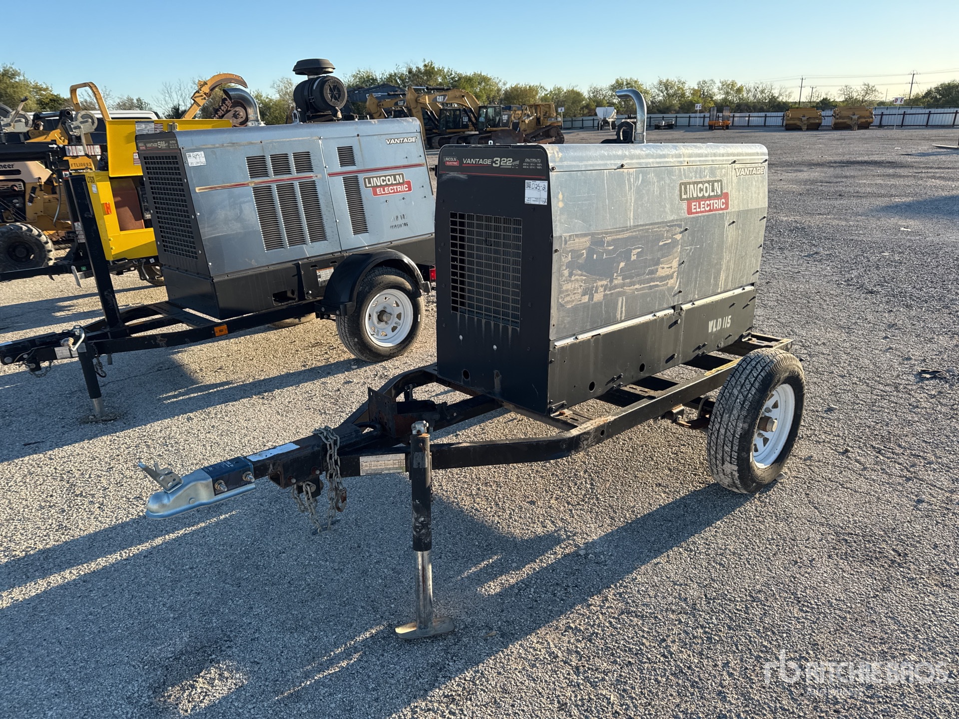 Aspect général with Image, coin avant gauche