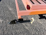 Trailer Chassis with