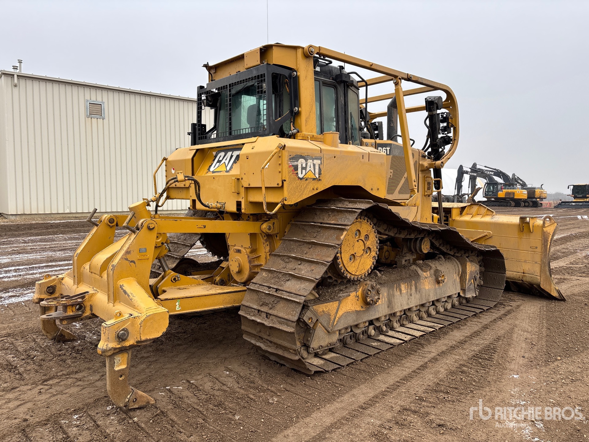 General Appearance with Imagen: esquina trasera derecha