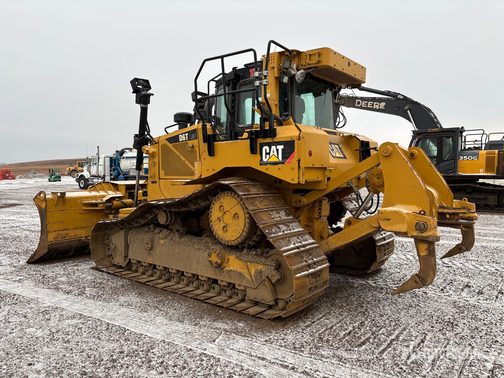 General Appearance with Imagen: esquina trasera izquierda