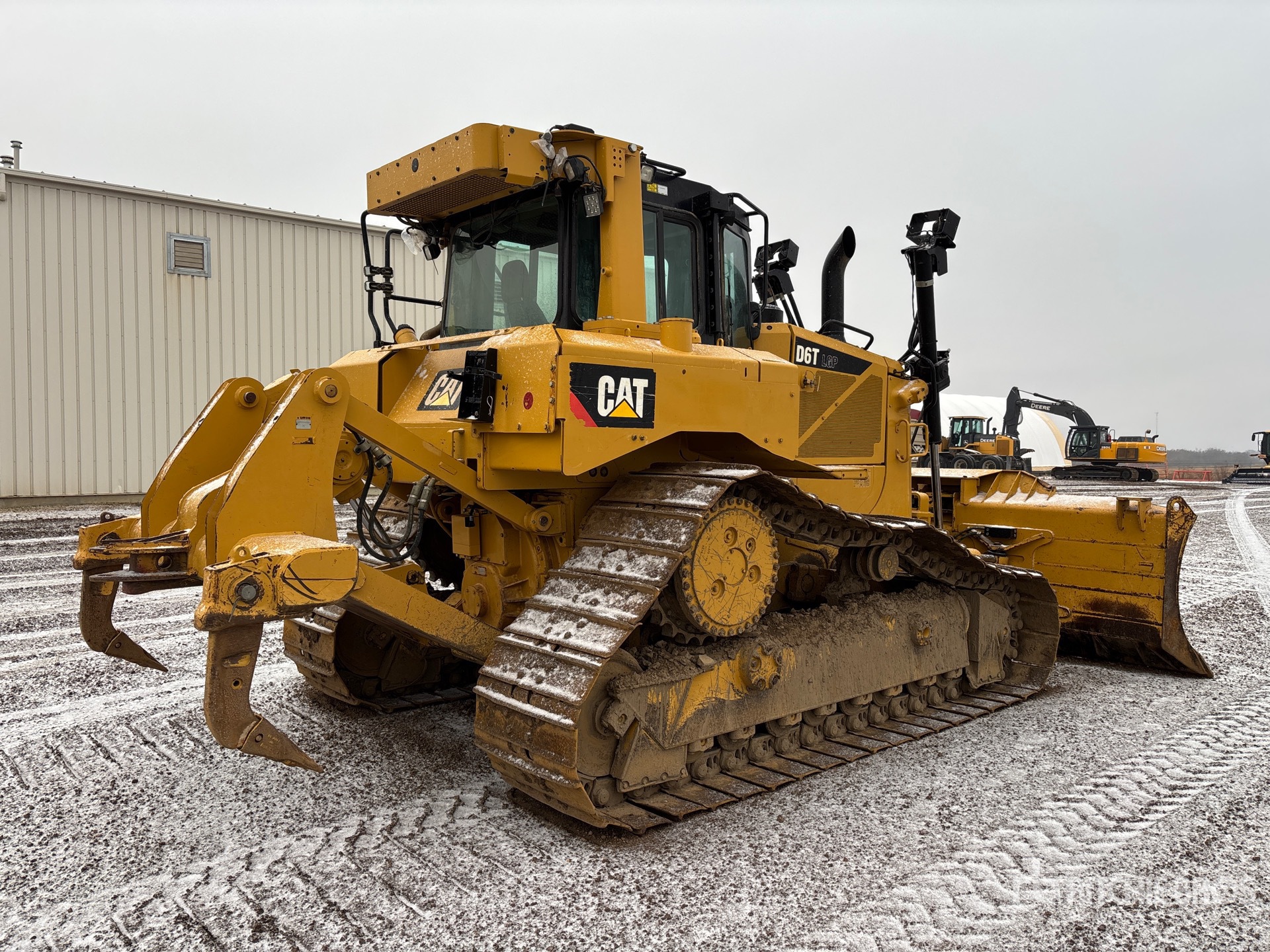 General Appearance with Imagen: esquina trasera derecha