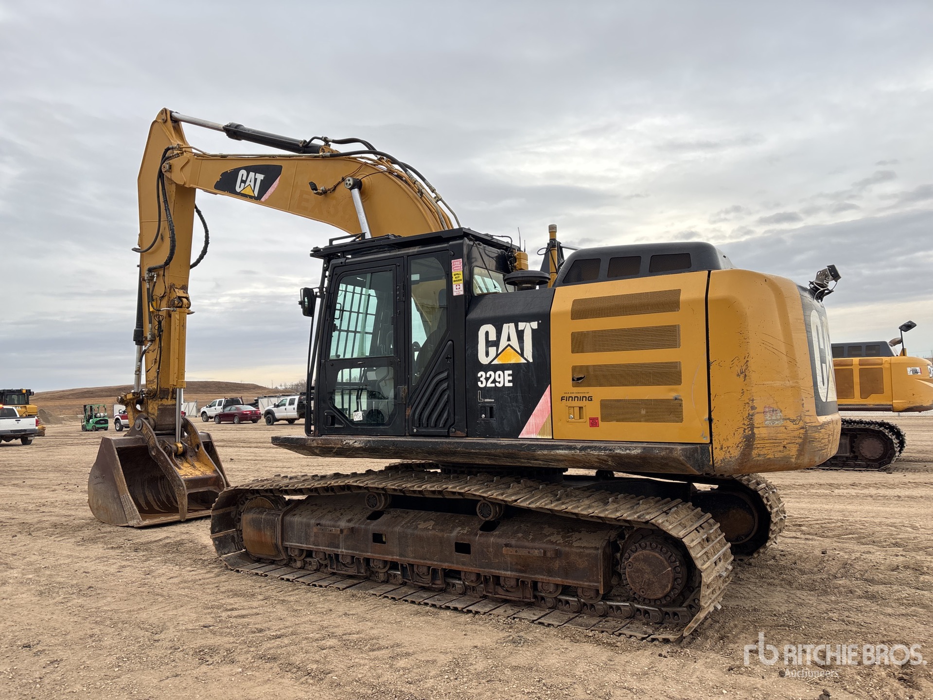 General Appearance with Imagen: esquina trasera izquierda