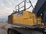 v2 Chassis - Excavator with 