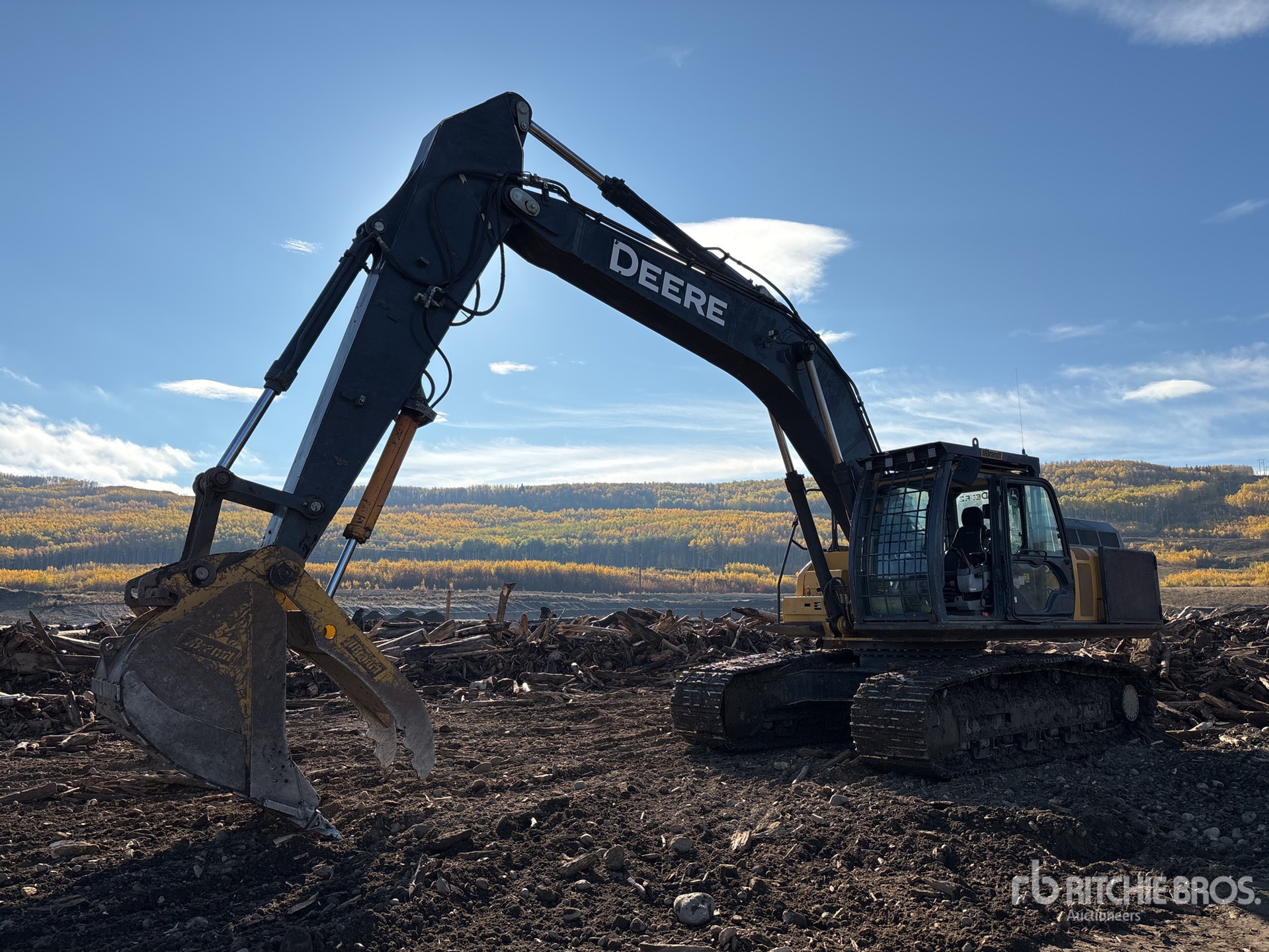 General Appearance with Featured Photo