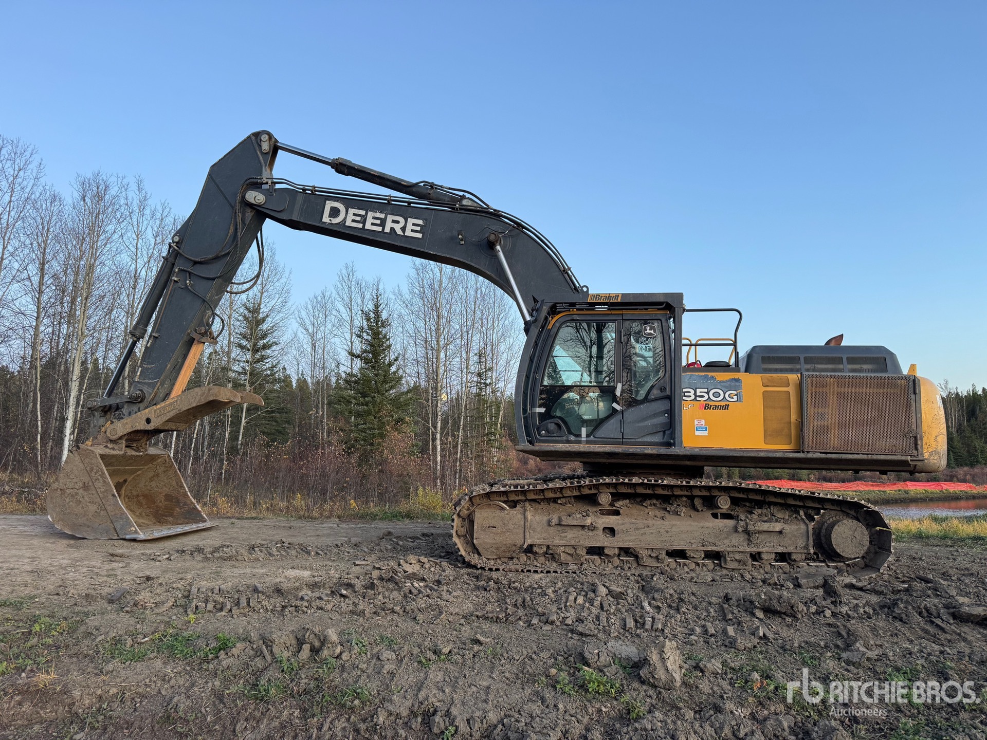 General Appearance with Featured Photo