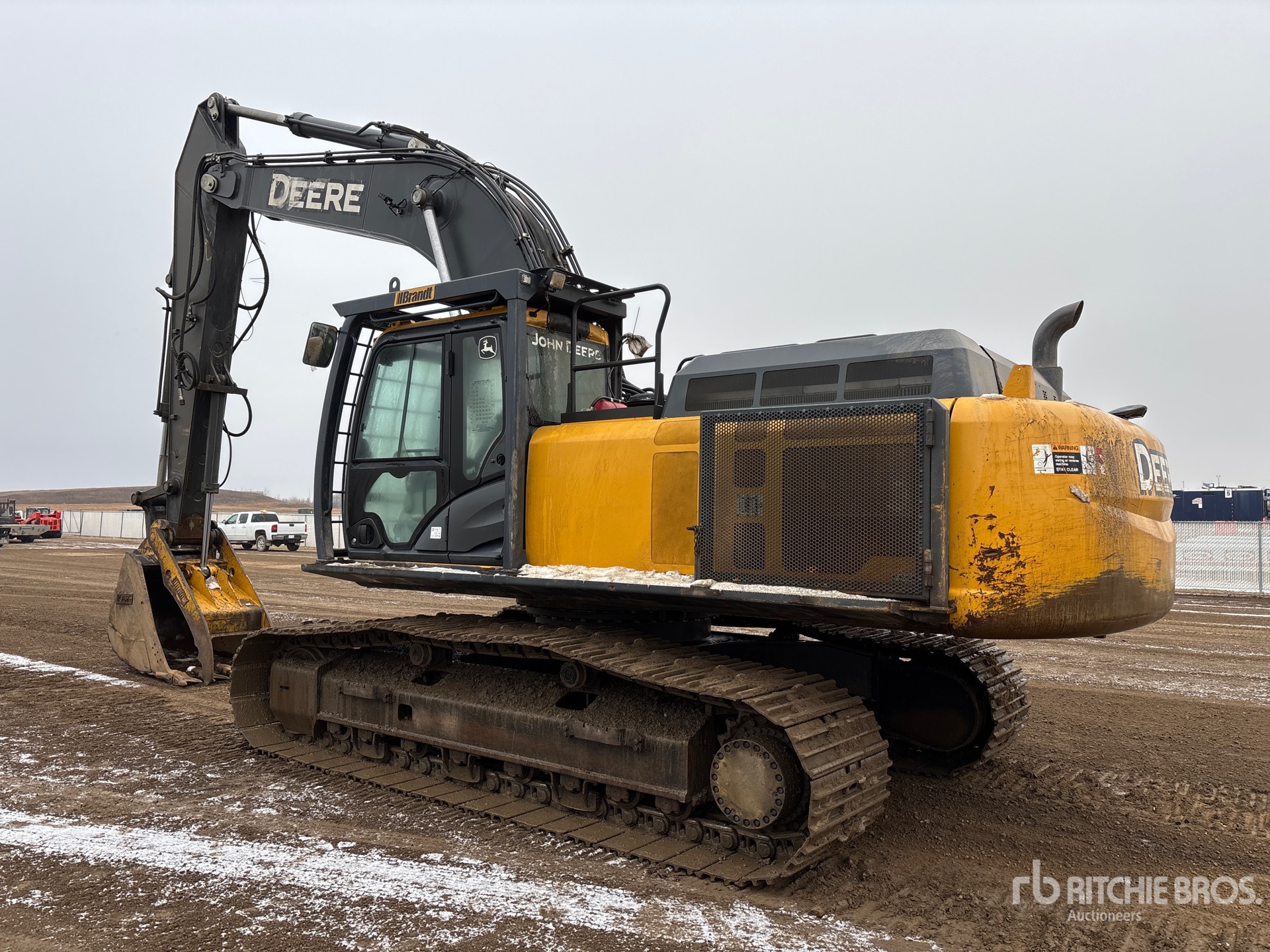 General Appearance with Imagen: esquina trasera izquierda