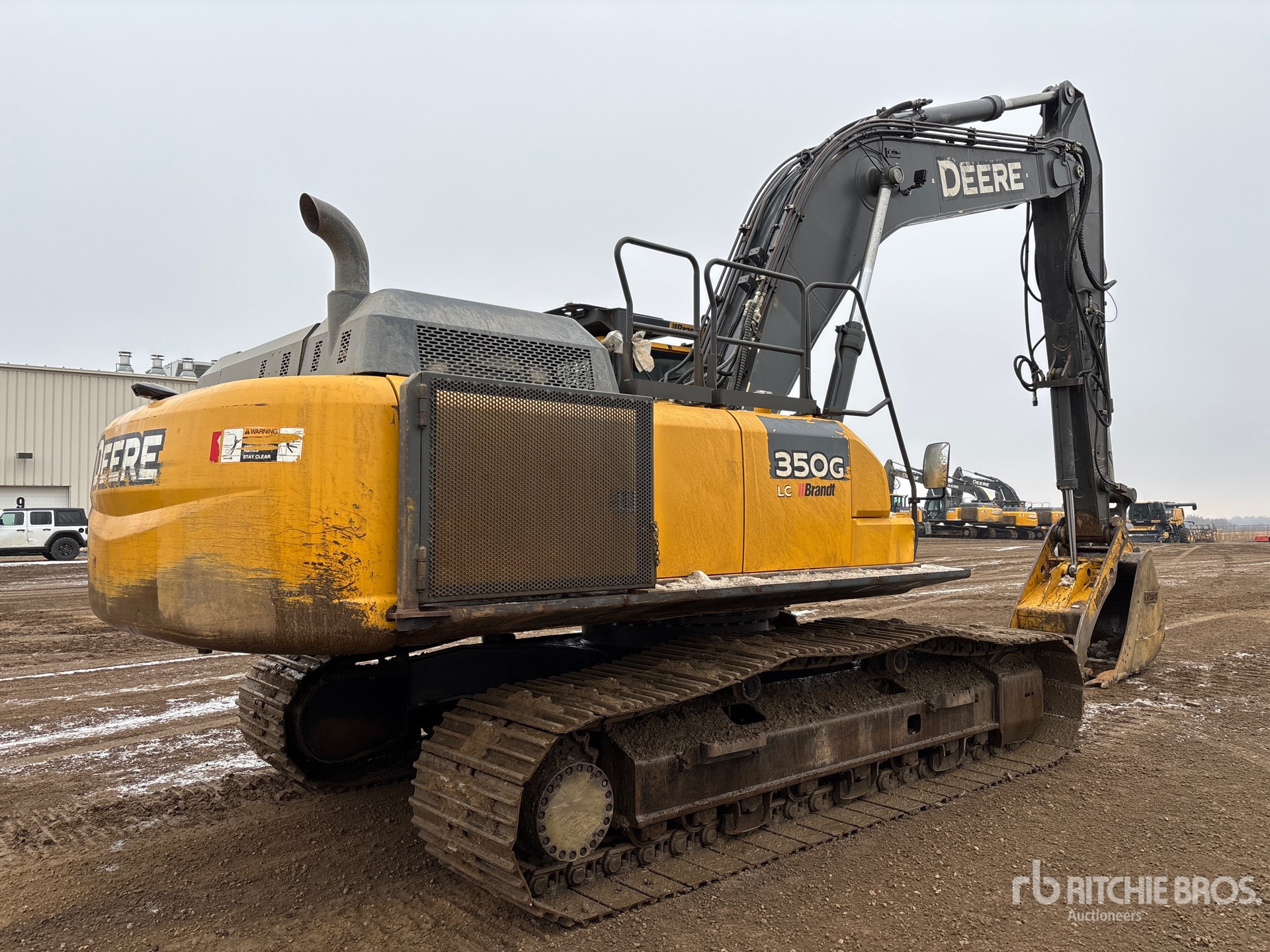 General Appearance with Imagen: esquina trasera derecha