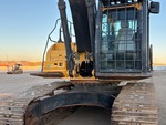 v2 Chassis - Excavator with