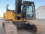 v2 Chassis - Excavator with