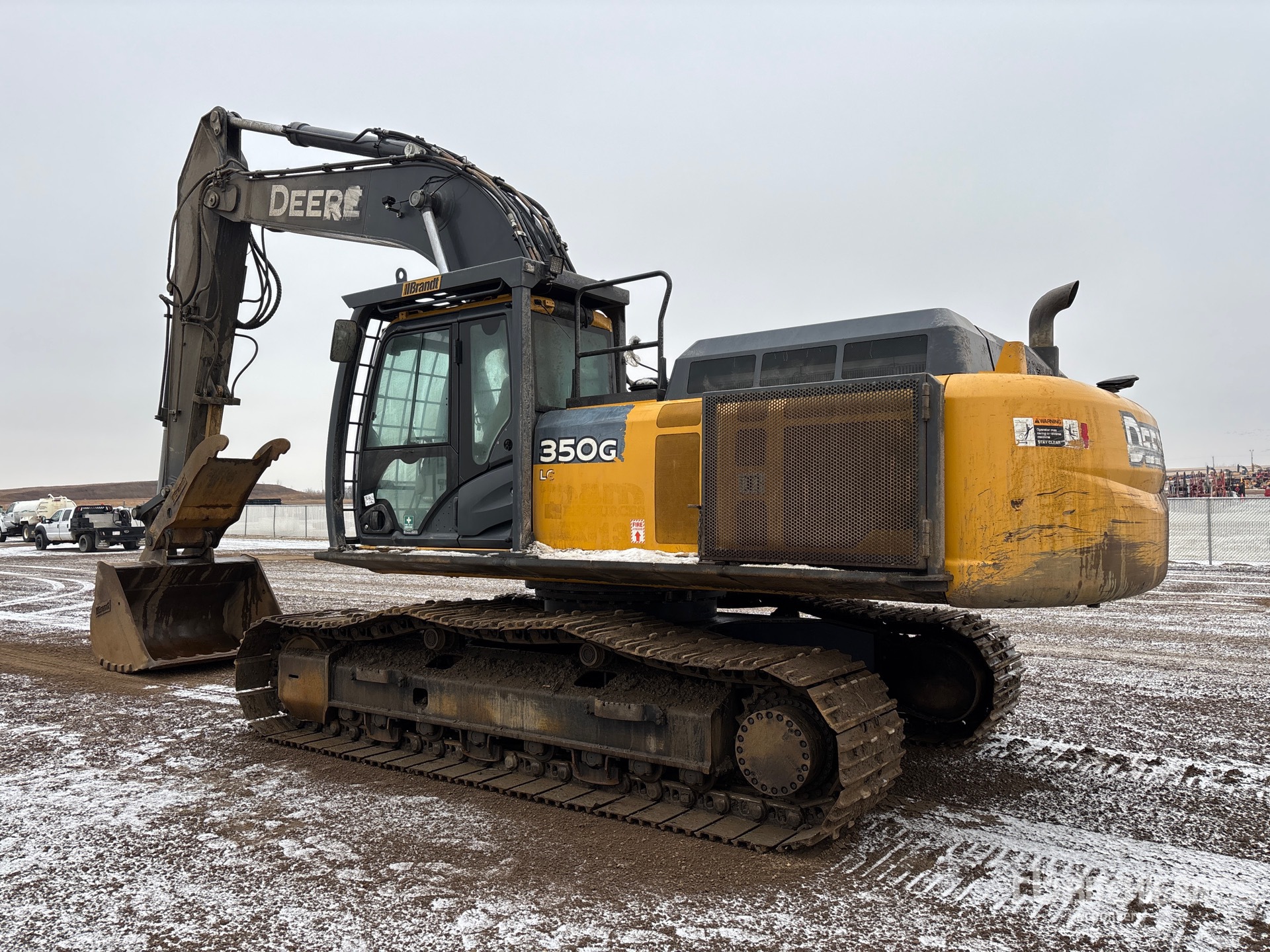 General Appearance with Imagen: esquina trasera izquierda