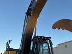 v2 Chassis - Excavator with
