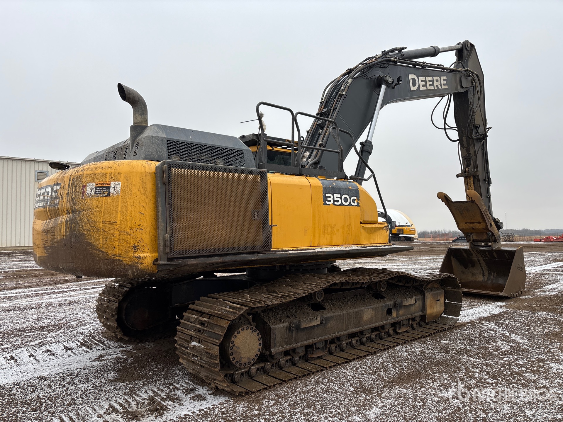 General Appearance with Imagen: esquina trasera derecha