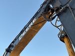 v2 Chassis - Excavator with
