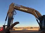 v2 Chassis - Excavator with