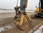 v2 Chassis - Excavator with