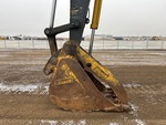 v2 Chassis - Excavator with