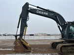 v2 Chassis - Excavator with