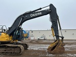 v2 Chassis - Excavator with