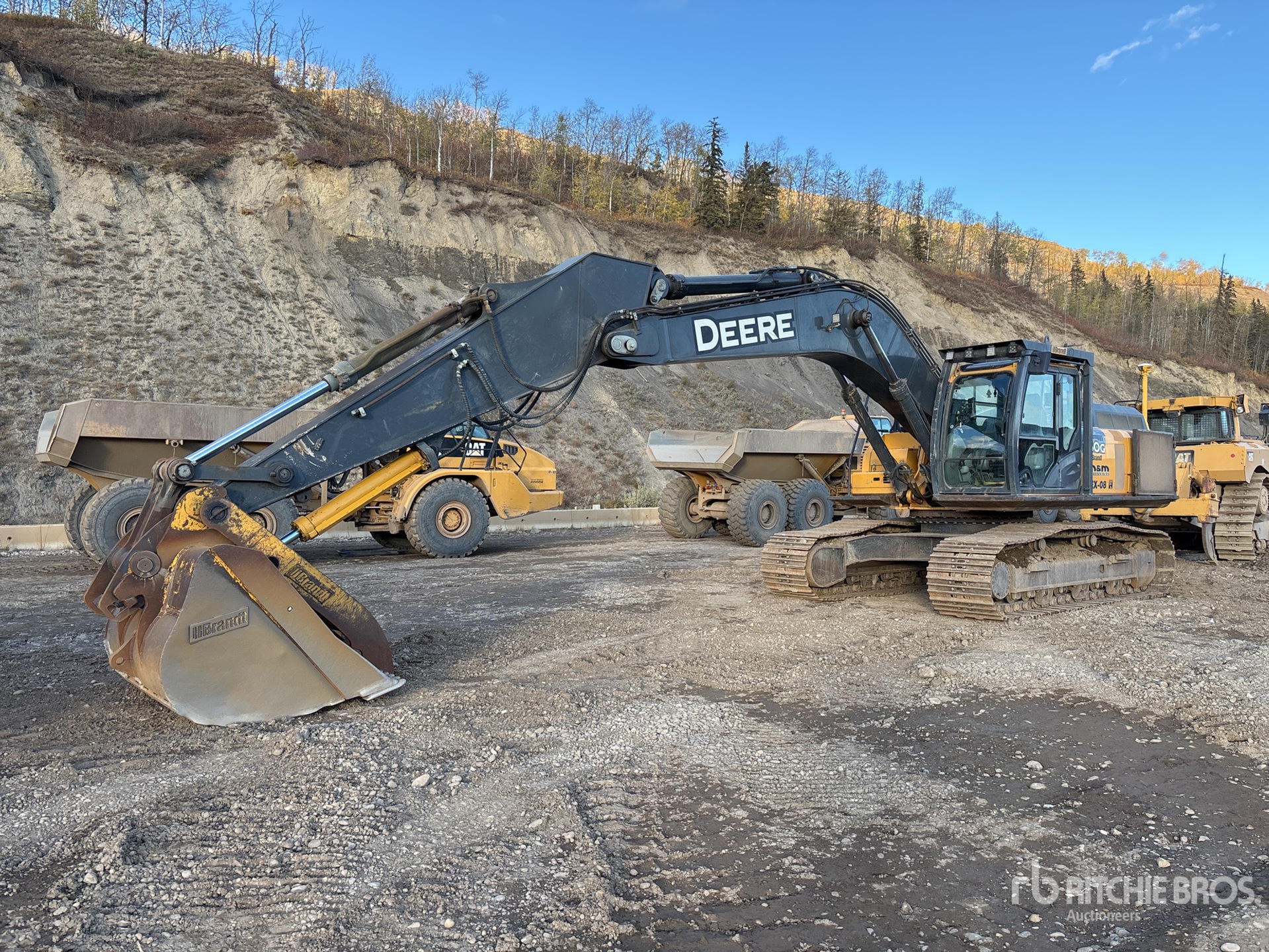 General Appearance with Featured Photo