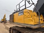 v2 Chassis - Excavator with