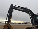 v2 Chassis - Excavator with