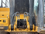 v2 Chassis - Excavator with